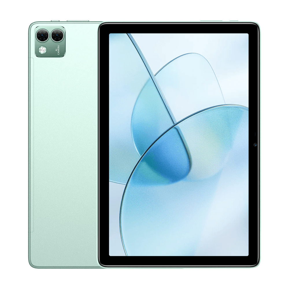 Tablet Doogee T10S 6+128GB 10.1” VERDE
