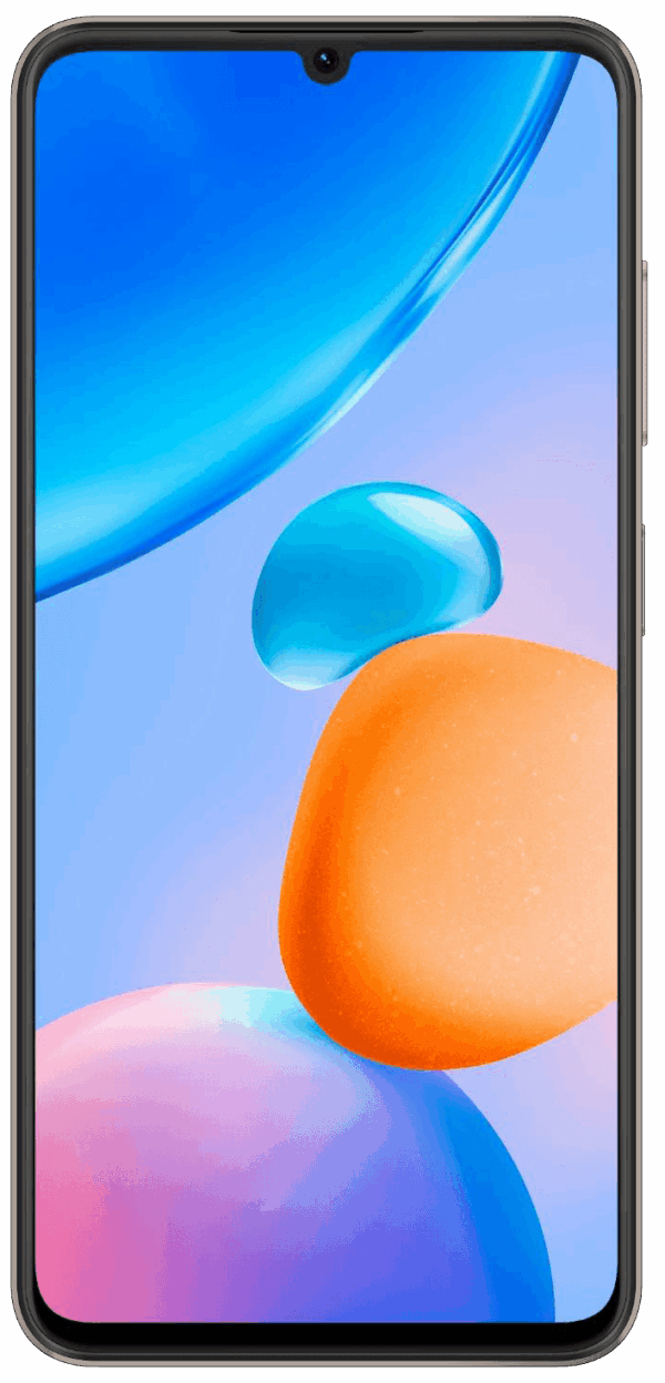 Celular ENV A18 (6+256Gb), 50mpx DORADO
