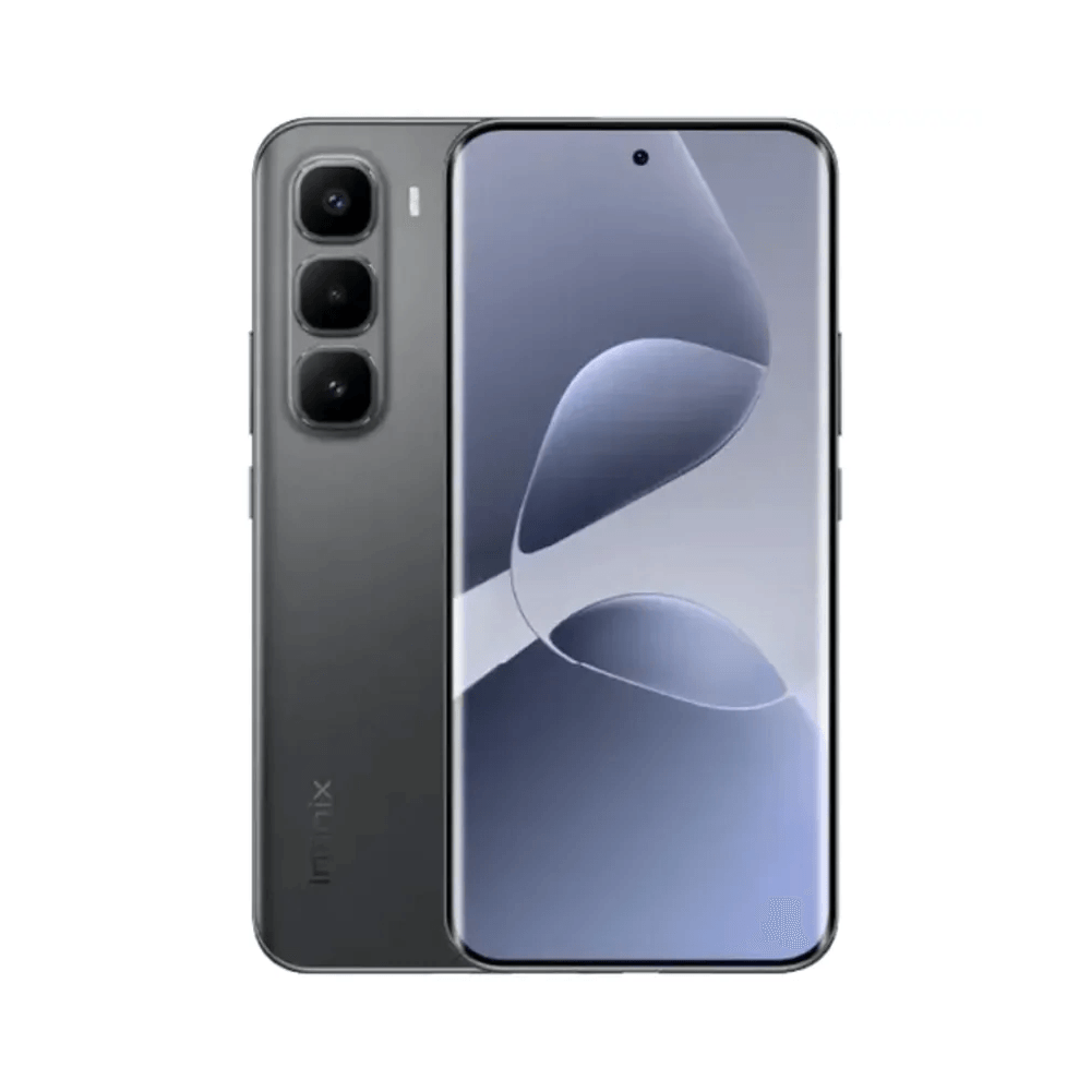 Celular Infinix HOT 60 PRO PLUS 8gb + 256gb NEGRO