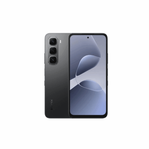Celular Infinix HOT 60 PRO PLUS 8gb + 256gb NEGRO