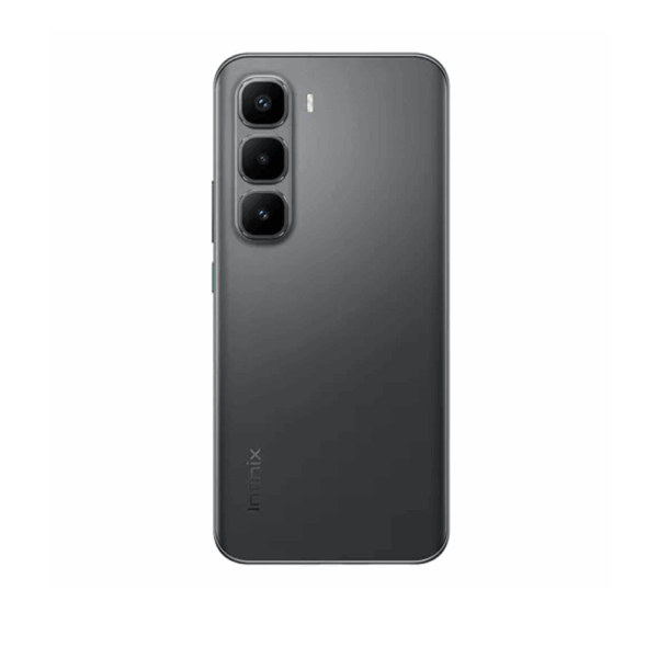 Celular Infinix HOT 60 PRO PLUS 8gb + 256gb NEGRO
