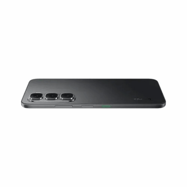 Celular Infinix HOT 60 PRO PLUS 8gb + 256gb NEGRO