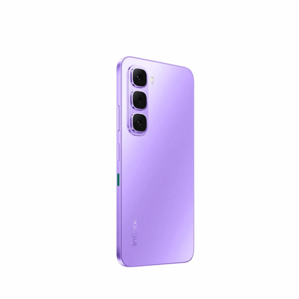 Celular Infinix Hot 60I 4GB + 256GB PÚRPURA