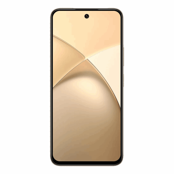 Celular Infinix Smart 10 4gb + 128gb DORADO