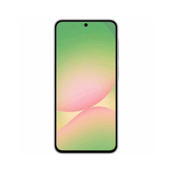 Celular Samsung A56 5G 12+256Gb VERDE