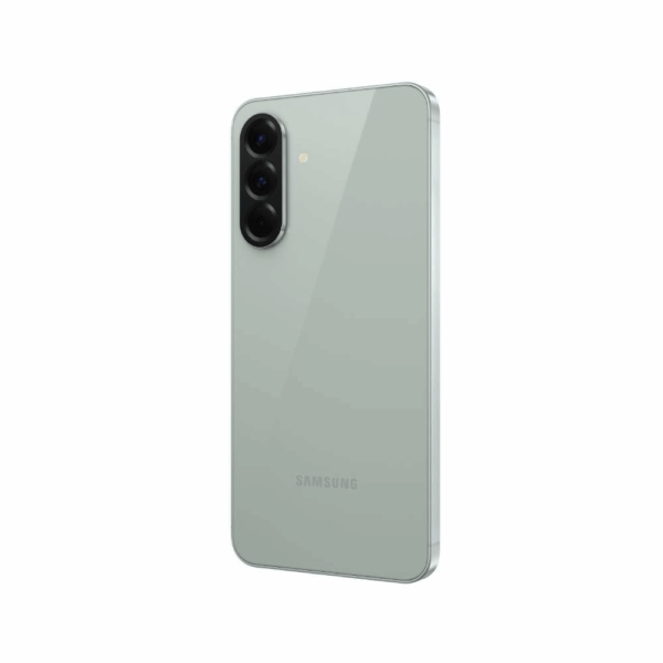Celular Samsung A56 5G 12+256Gb VERDE