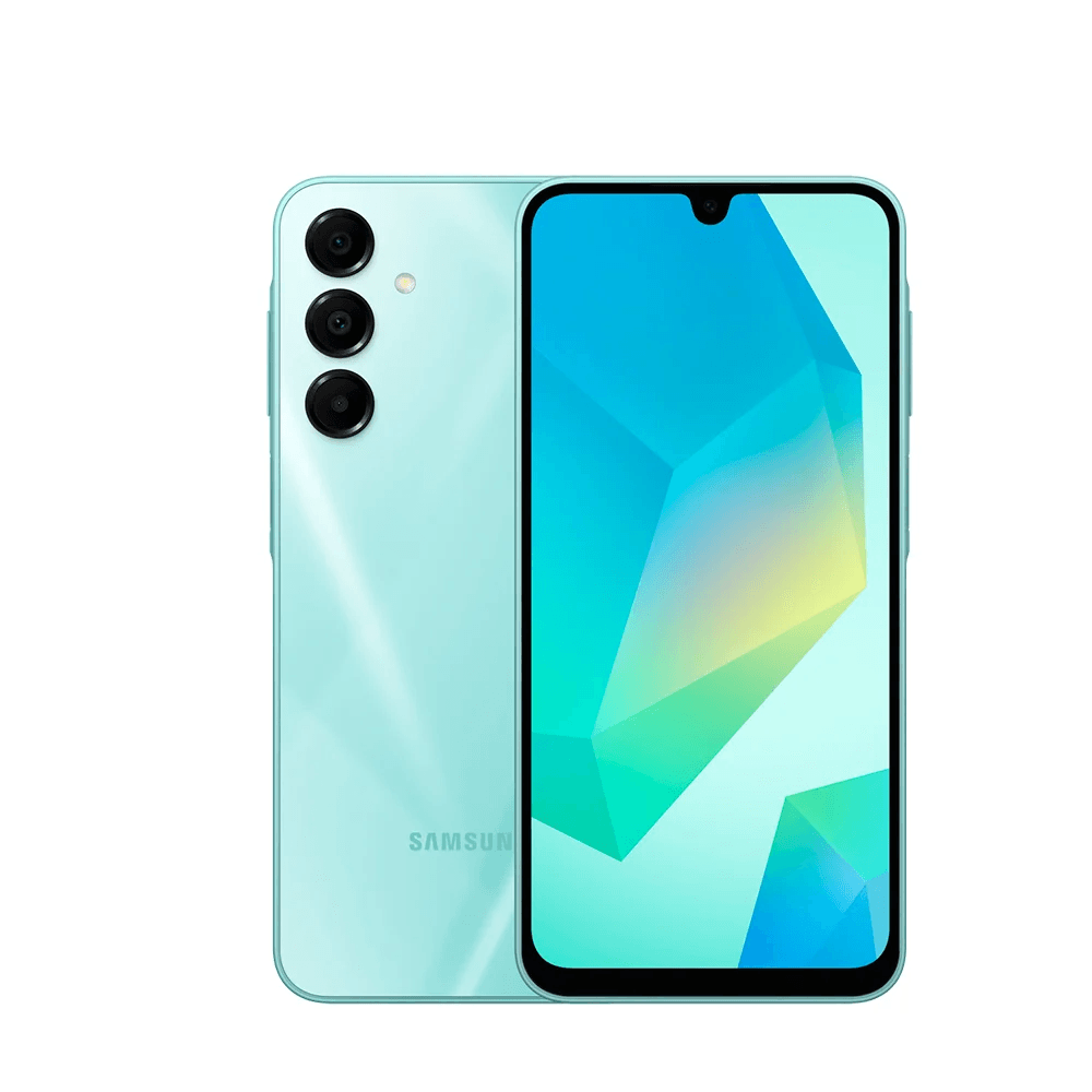 Celular Samsung Galaxy A16 (8+256Gb) VERDE