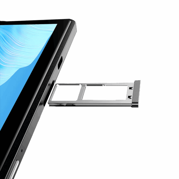 Tablet Chuwi Hi10 XPro (4+128GB) 10.1" HD Tablet Chuwi Hi10 XPro (4+128GB)  10.1" HD