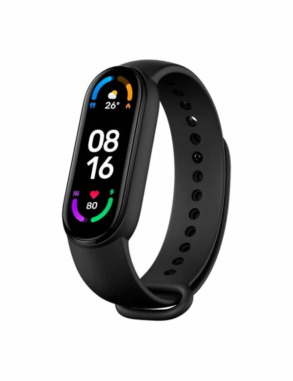Xiaomi Mi band 6 EU MI BAND 6