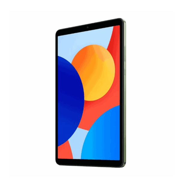 Tablet Xiaomi Redmi Pad SE 8.7” Wi-Fi( 4GB+128GB) VERDE