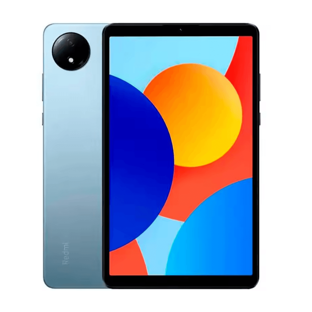 Tablet Xiaomi Redmi Pad SE 8.7” Wi-Fi( 4GB+128GB) CELESTE