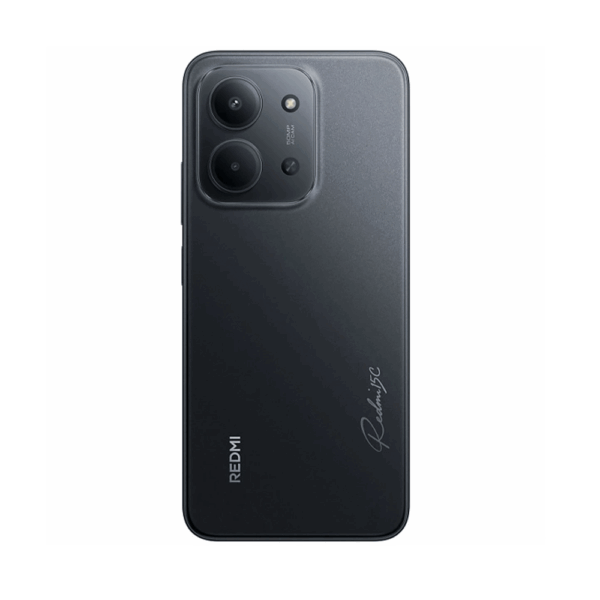 Celular Xiaomi Redmi 15C (4+256Gb) NEGRO