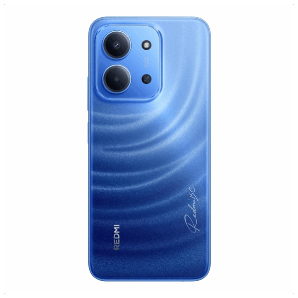 Celular Xiaomi Redmi 15C (4+256Gb) AZUL