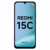 Celular Xiaomi Redmi 15C (4+256Gb) AZUL