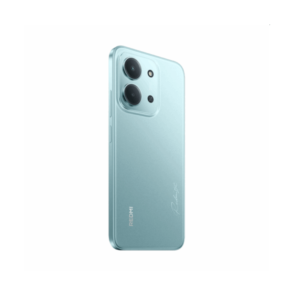 Celular Xiaomi Redmi 15C (4+256Gb) VERDE