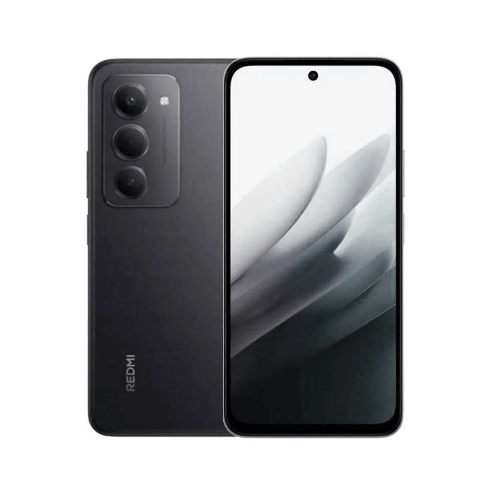 Celular Xiaomi Redmi 15 (8+256Gb) NEGRO