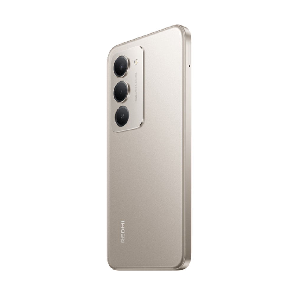 Celular Redmi 15 payjoy 8gb + 256gb Plata