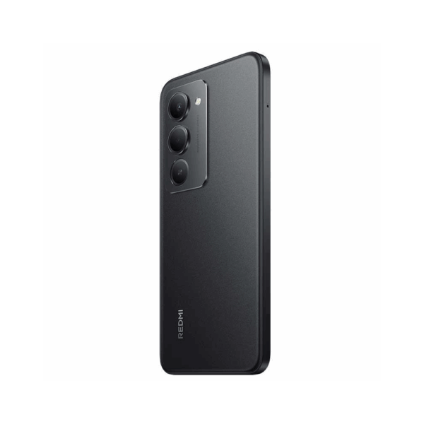 Celular Redmi 15 8gb + 256gb NEGRO