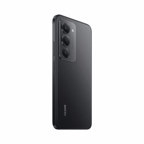 Celular Redmi 15 8gb + 256gb NEGRO