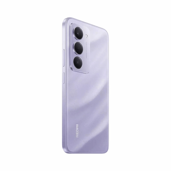 Celular Redmi 15 8gb + 256gb PURPURA