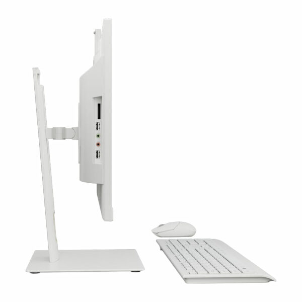 All in One Acer 24 pulg, 128gb+4gb, w11