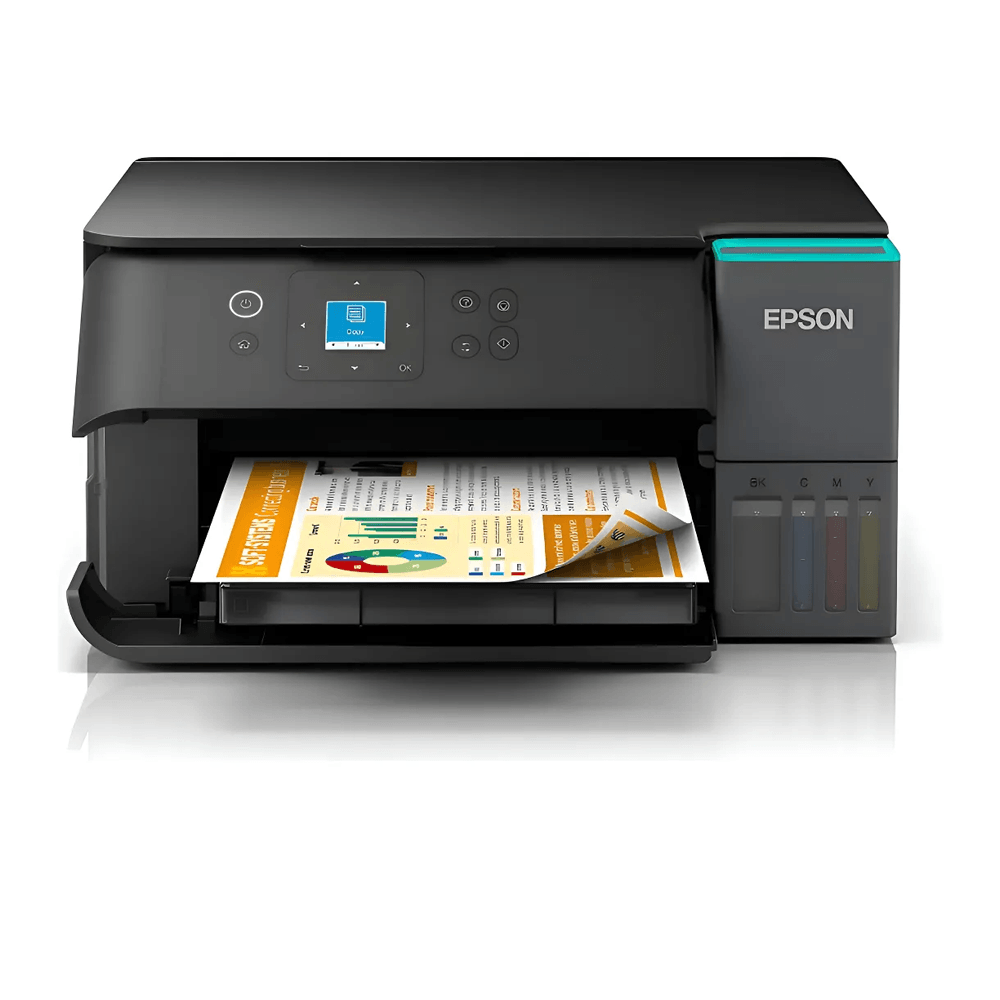 IMPRESORA MULTIFUNCION EPSON L4360 WIFI DUPLEX