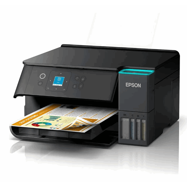IMPRESORA MULTIFUNCION EPSON L4360 WIFI DUPLEX