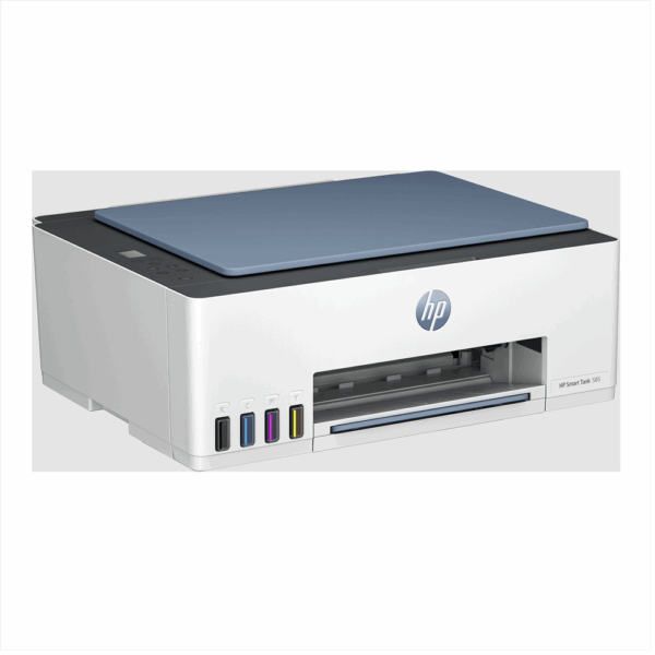 Impresora HP 585 Multifunción Smart Tank
