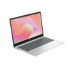 Laptop HP 14-EP0026LA Intel Core i3-1215U 8Gb 512Gb-SSD 14" HD FreeDOS Silver