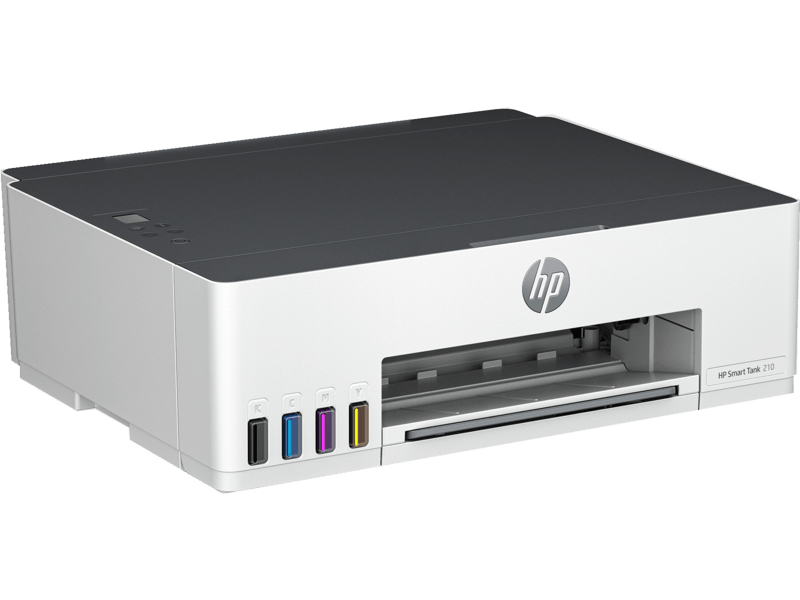 Impresora HP 210 Smart Tank