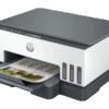 Impresora HP 720 AIO Smart Tank