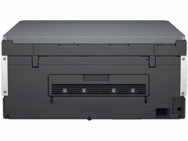 Impresora HP 720 AIO Smart Tank