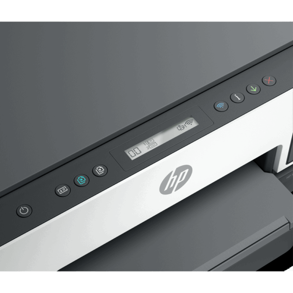 Impresora HP 720 AIO Smart Tank