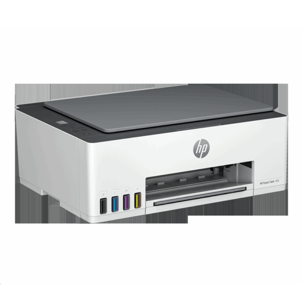 Impresora HP 580 SMART TANK MFP WIFI