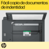 Impresora HP 580 SMART TANK MFP WIFI