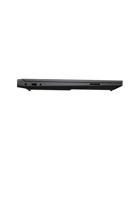 Laptop HP VICTUS 15.6" RYZEN 7 7445H 16gb ram, 512gb SSD
