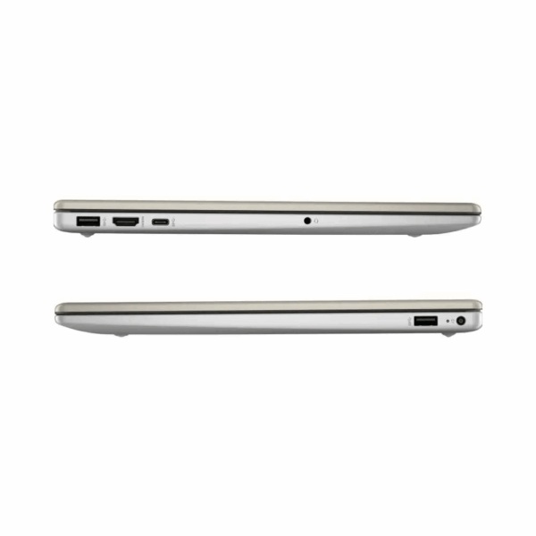 Laptop HP 15-FC0275LA Ryzen 7 7ma gen 512gb, 16gb ram 15.6" FHD FreeDOS Gold