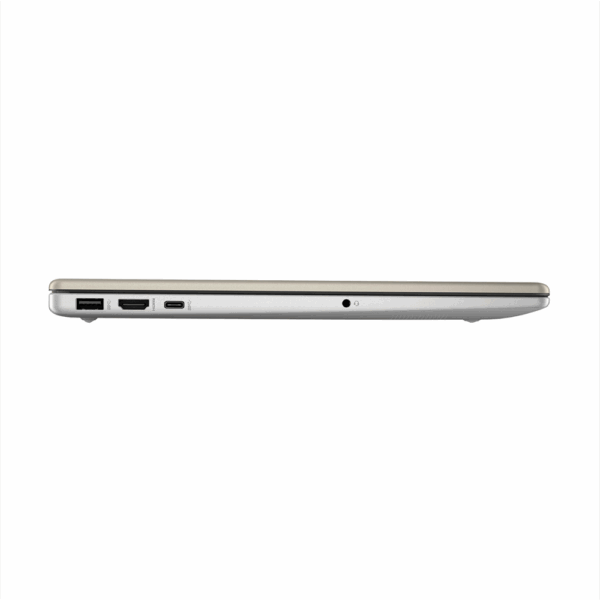 Laptop HP 15-FC0275LA Ryzen 7 7ma gen 512gb, 16gb ram 15.6" FHD FreeDOS Gold