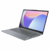 Laptop Lenovo IP Slim 3 15IAN8 Core i3-N305 8Gb 512Gb 15.6" FreeDOS GREY