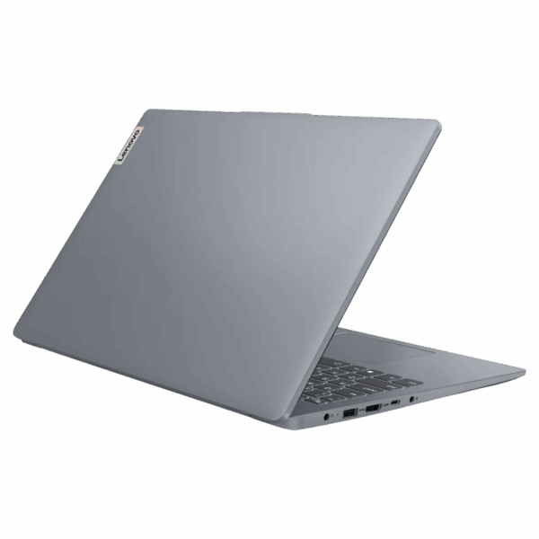 Laptop Lenovo IP Slim 3 15IAN8 Core i3-N305 8Gb 512Gb 15.6" FreeDOS GREY