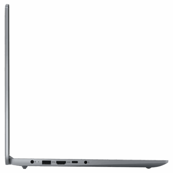 Laptop Lenovo IP Slim 3 15IAN8 Core i3-N305 8Gb 512Gb 15.6" FreeDOS GREY
