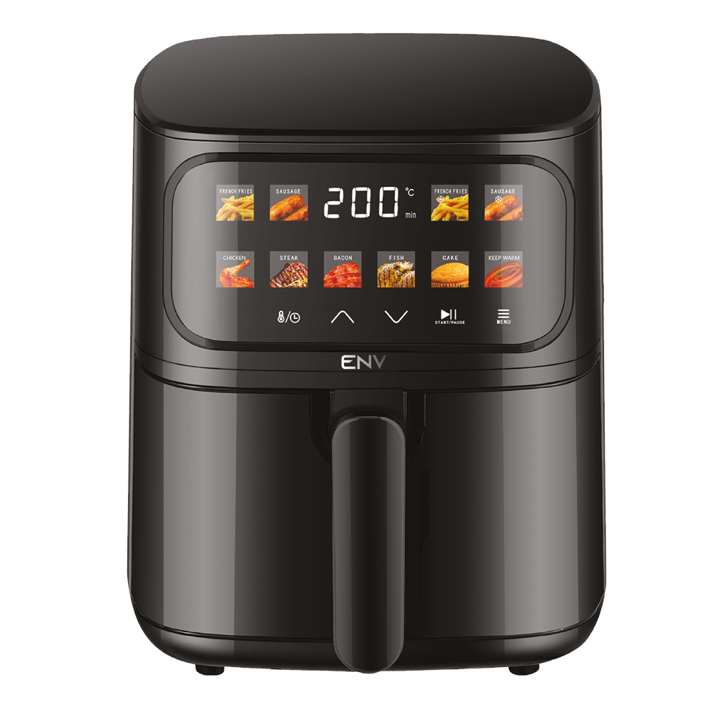 Freidora de Aire ENV LuxeFry 5L