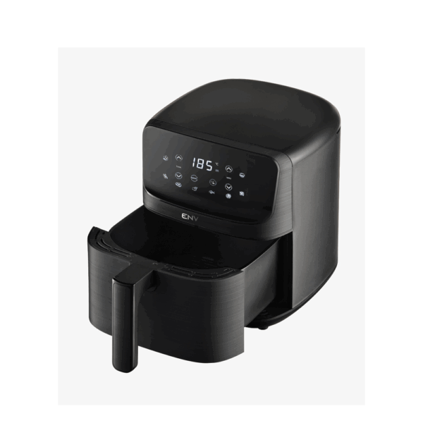 Freidora de Aire ENV SmartPreset 4.2L