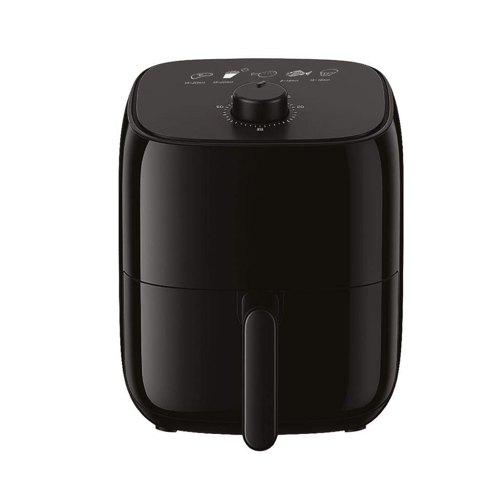Freidora de Aire ENV MiniKnob 2L