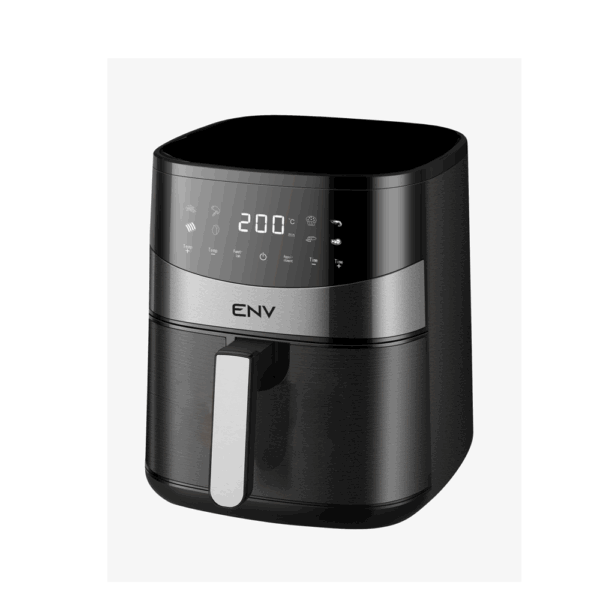 Freidora de Aire ENV EasyFry 6.5L