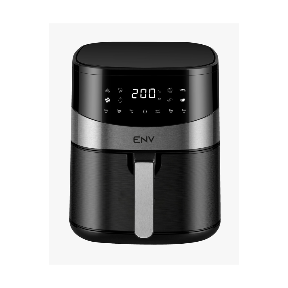Freidora de Aire ENV EasyFry 6.5L
