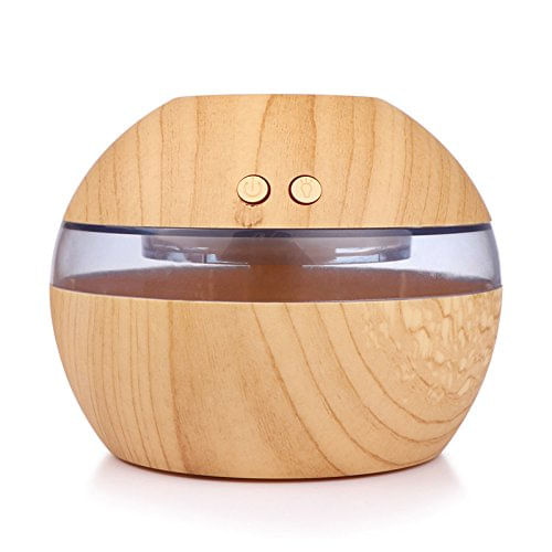HUMIDIFICADOR LED 300 ML