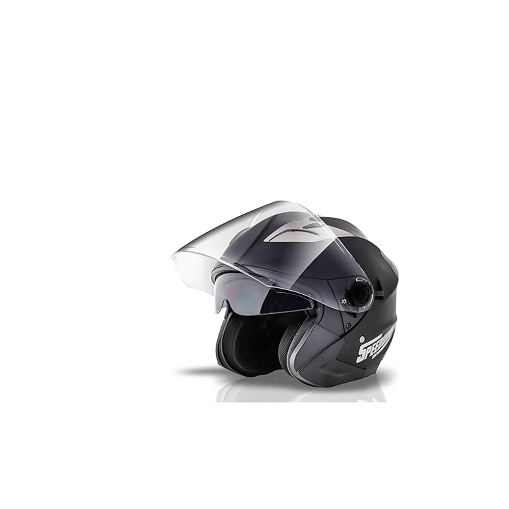 Casco UrbanShield para moto