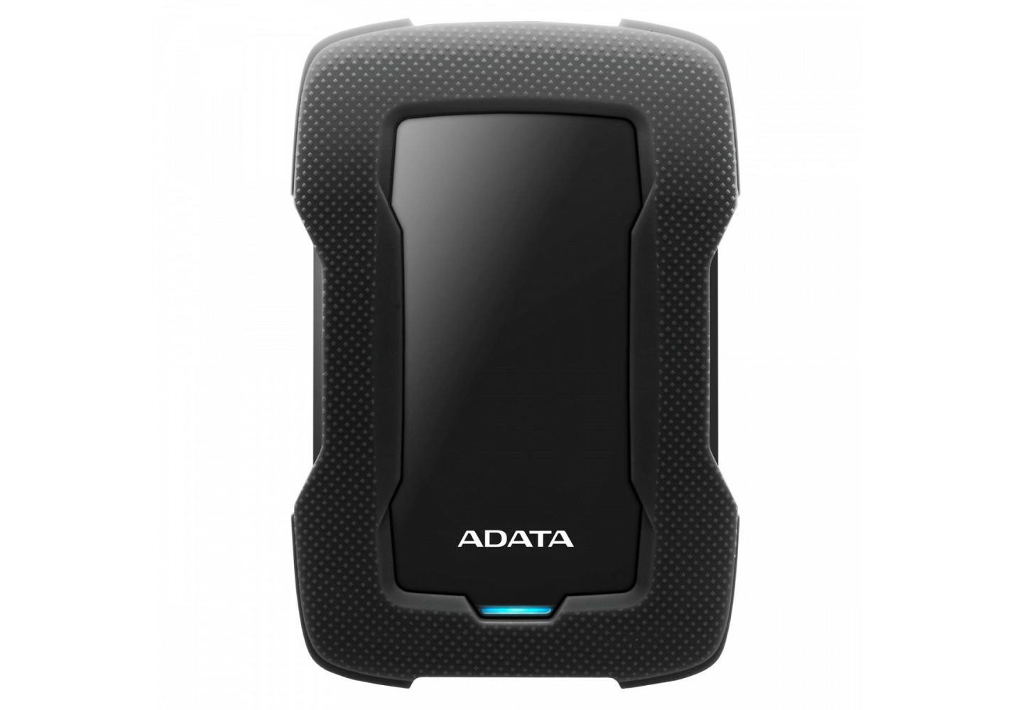 Disco duro externo Adata 4TB USB 3.1 NEGRO