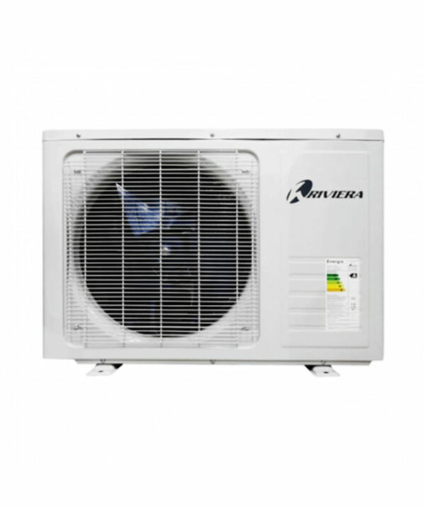 AIRE ACONDICIONADO SPLIT RIVIERA INVERTER 18000 BTU